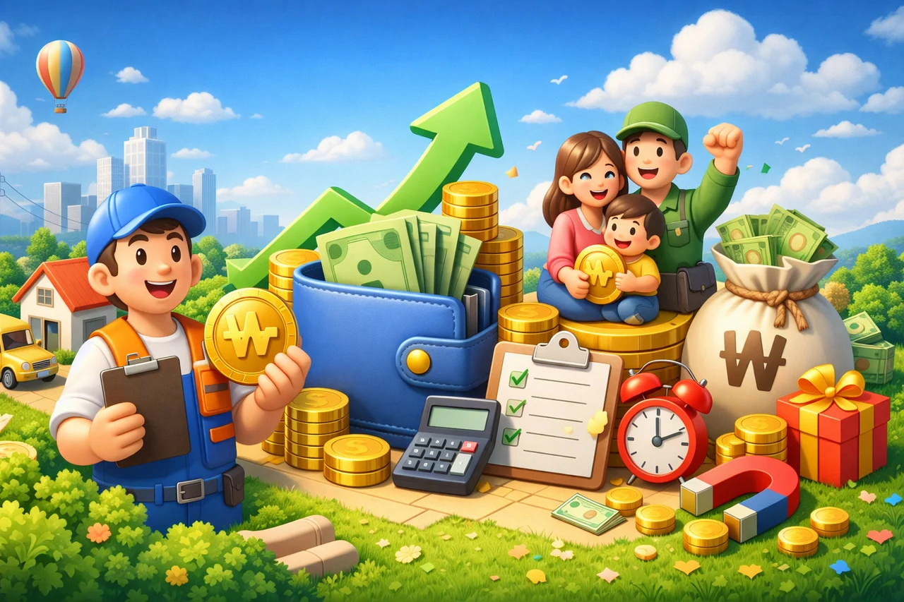 Complete Guide to the 2025 Earned Income and Child Tax Credit Application Schedule: Second Half Applications in March, Regular Applications from May