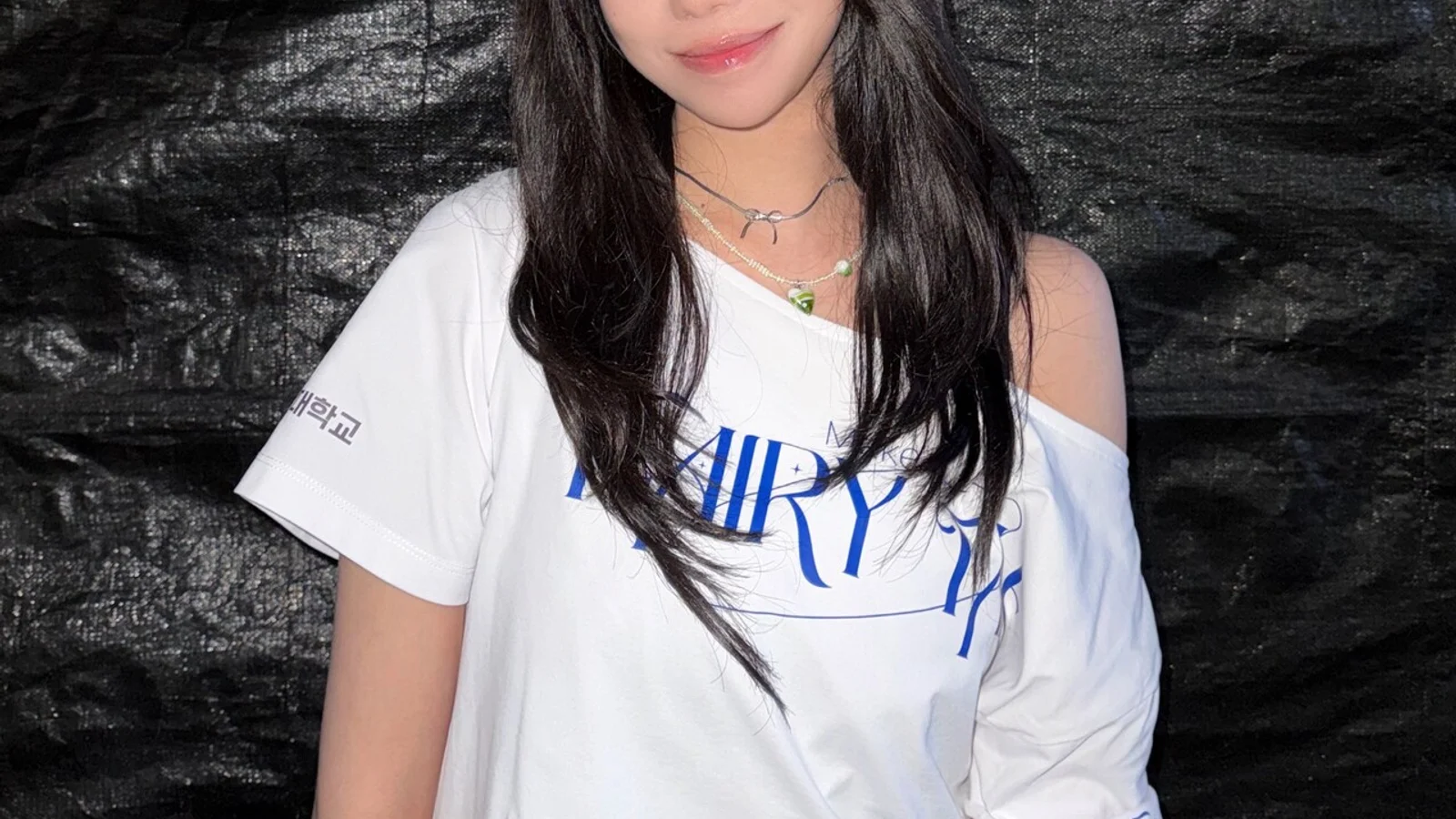 조유리, 대학축제 섭렵 '올라운더 아티스트' 입증