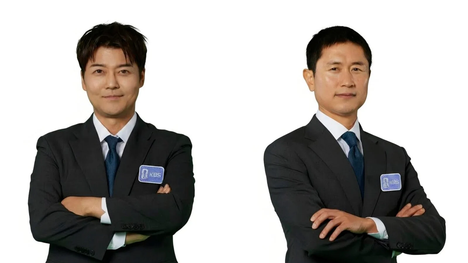 전현무·이영표, 5일 체코 대 과테말라 평가전서 첫 축구 중계 호흡