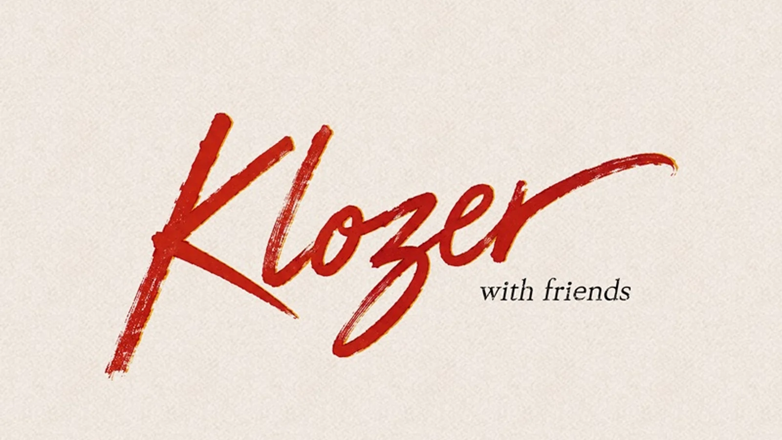 클로저, 첫 정규 앨범 ‘Klozer’ 오늘(4일) 발매