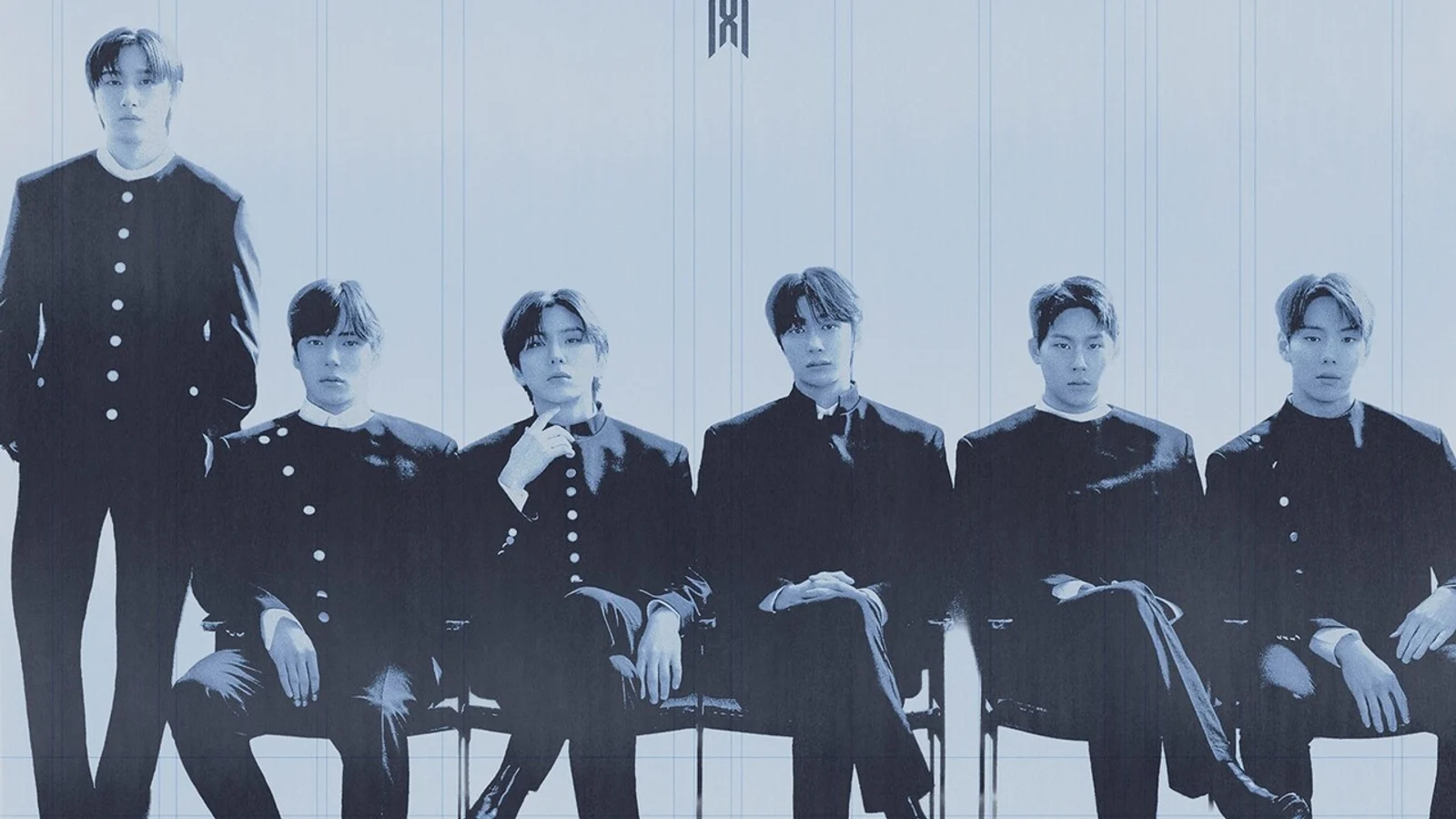 몬스타엑스, 美 빌보드 라디오 차트 4주 연속 진입