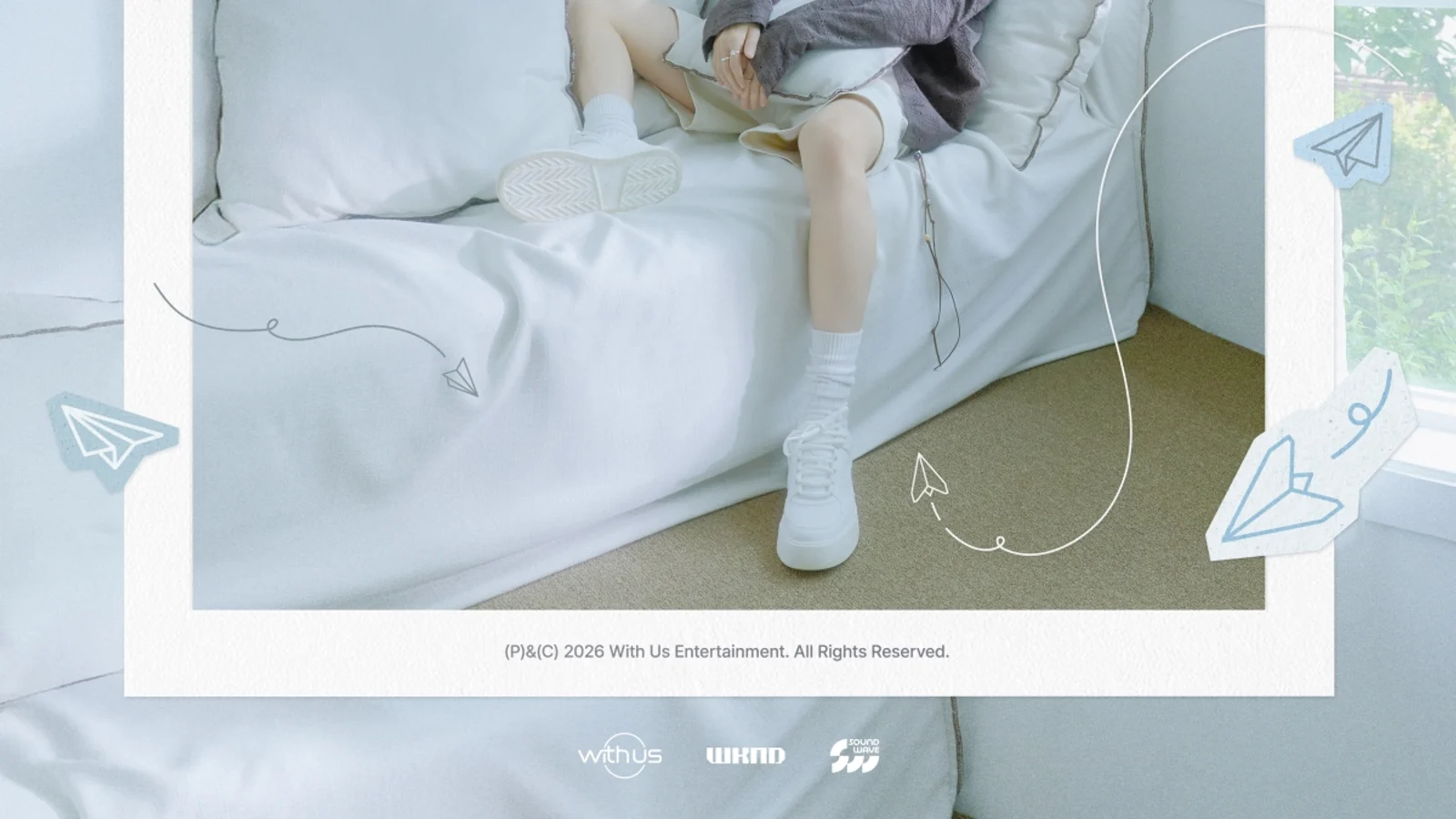 Pentagon's HUI to Hold First Solo Asia Tour This July... 'HUI: Boy's Confession'