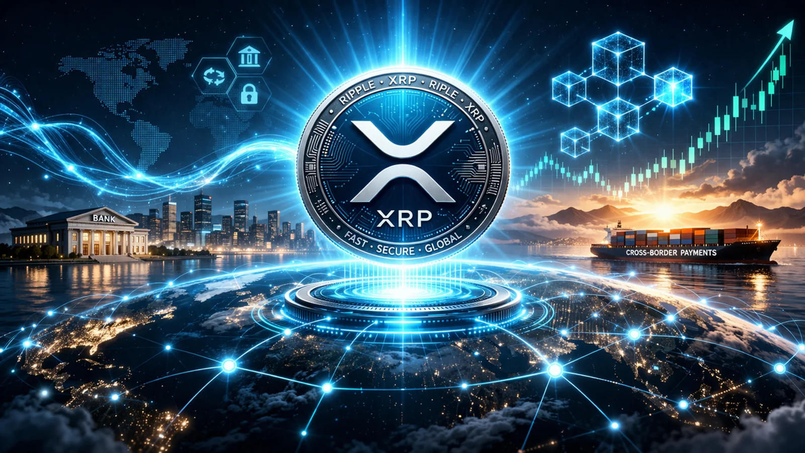 리플(XRP) 거래소 물량 감소 계속되나…개인 투자자 존재감 커지며 공급 쇼크 가능성 주목