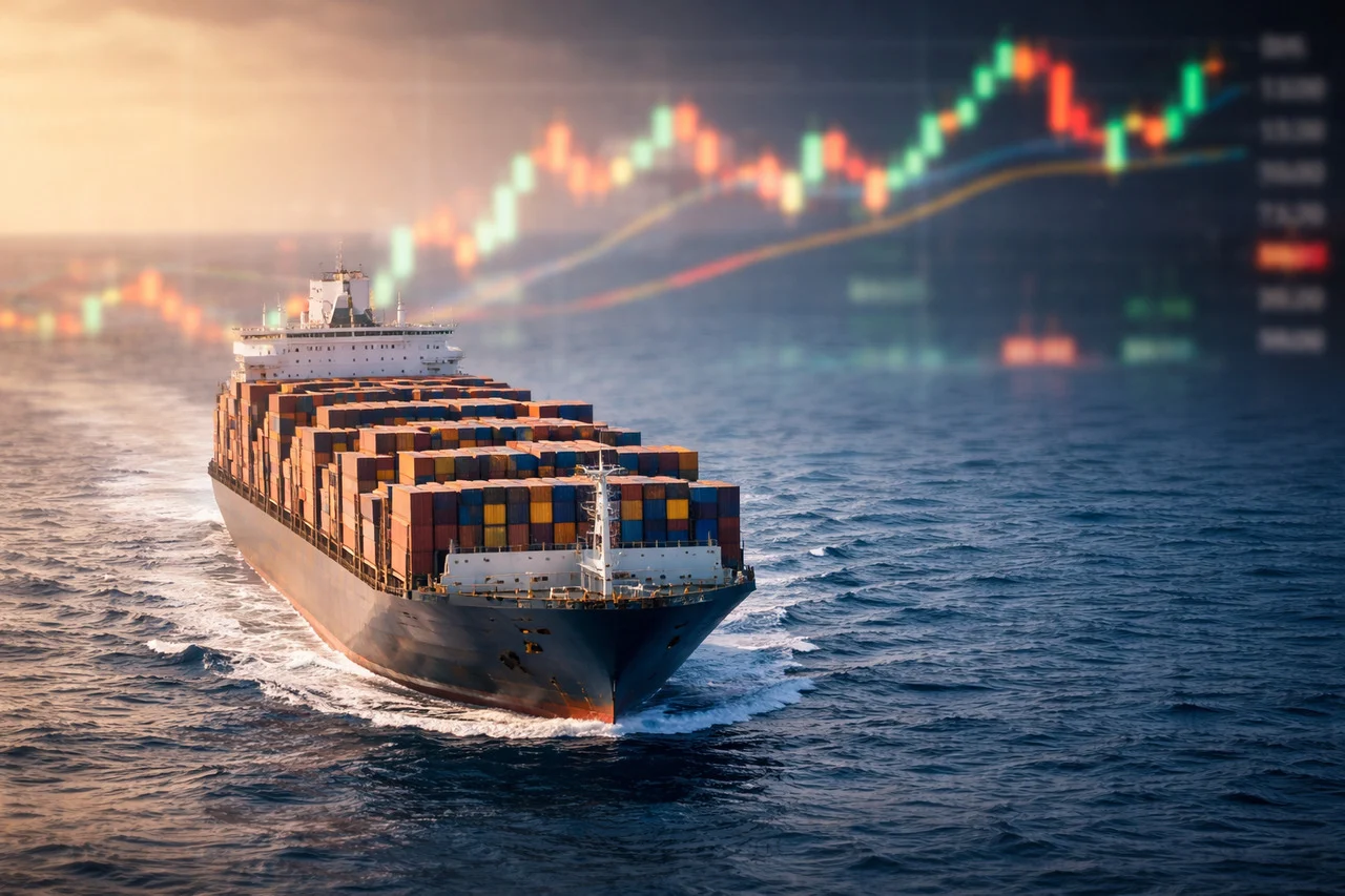 Shipbuilding and Marine Engine-Related Stocks Mixed… 'Completed Engine Stocks' Weaken While Some 'Shipbuilding Equipment Stocks' Surge