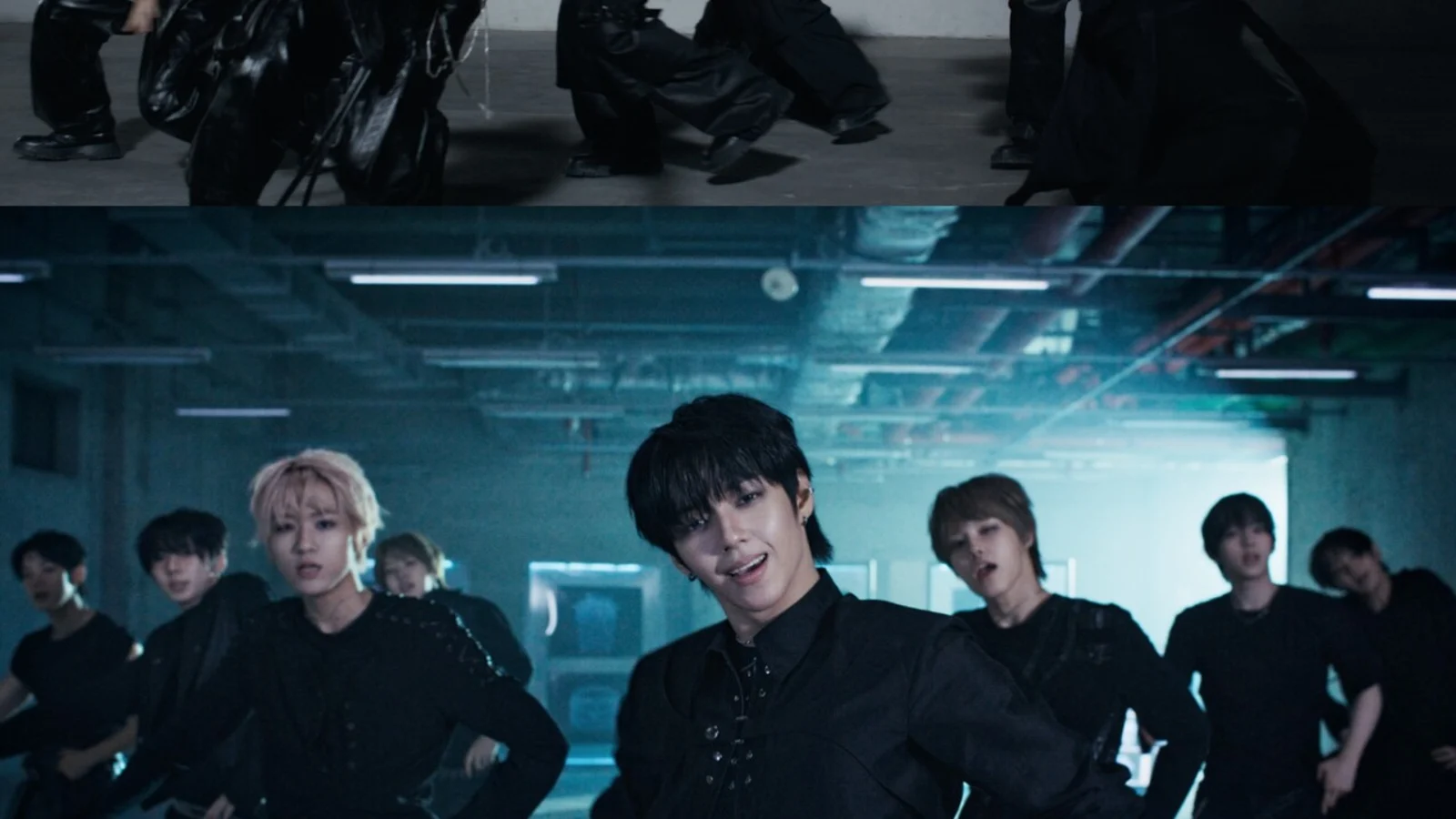 아홉(AHOF), 12일 신곡 'Sugar High' 발매…파격적 변화 예고