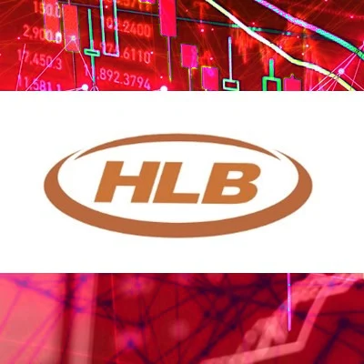 HLB Closes Higher Amid KOSDAQ Plunge... Turns 4.53% Lower on NXT, 'Developments Closely Watched'