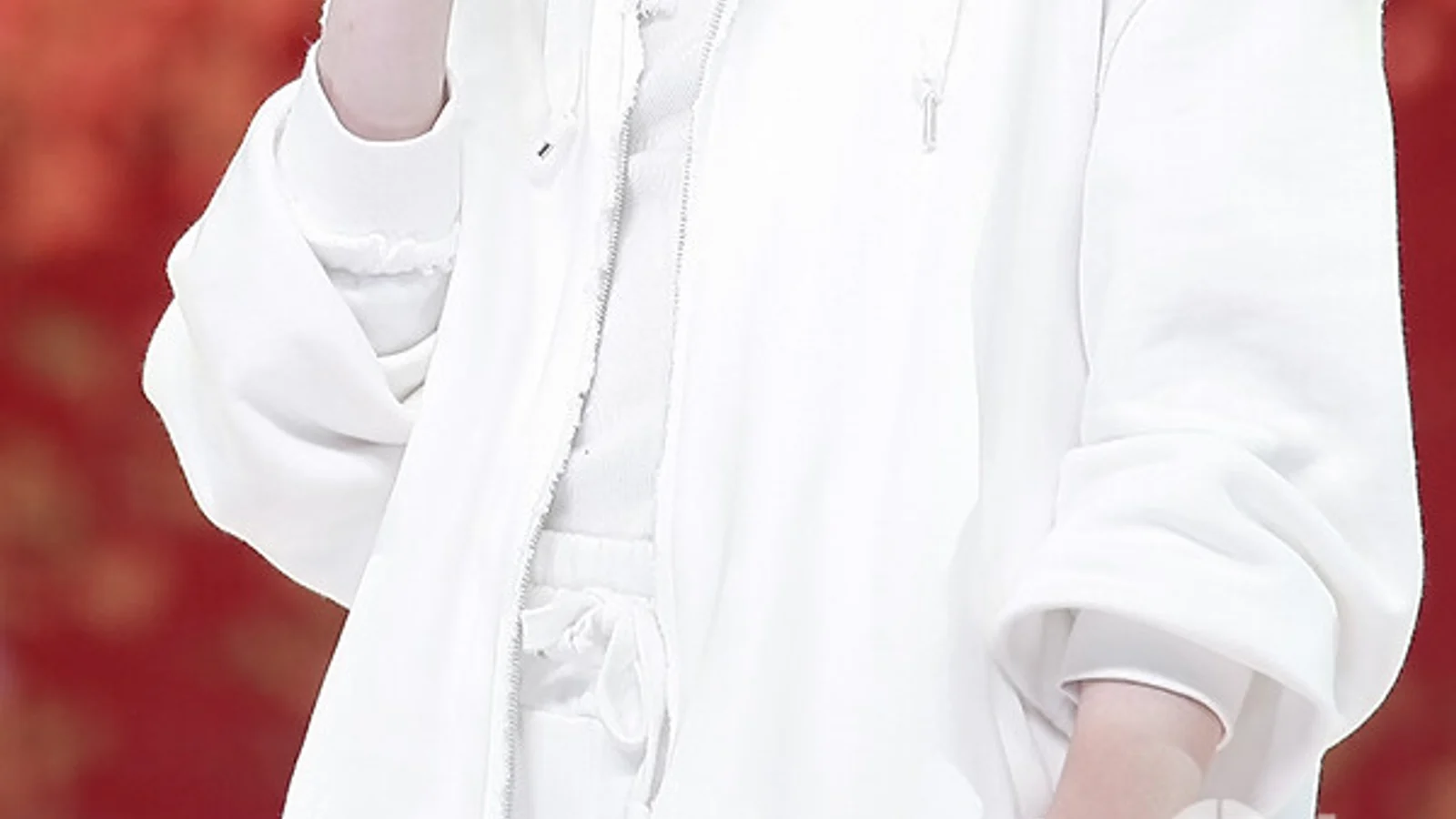 [C포토] 이펙스 아민, 꽉찬 육각형 멤버