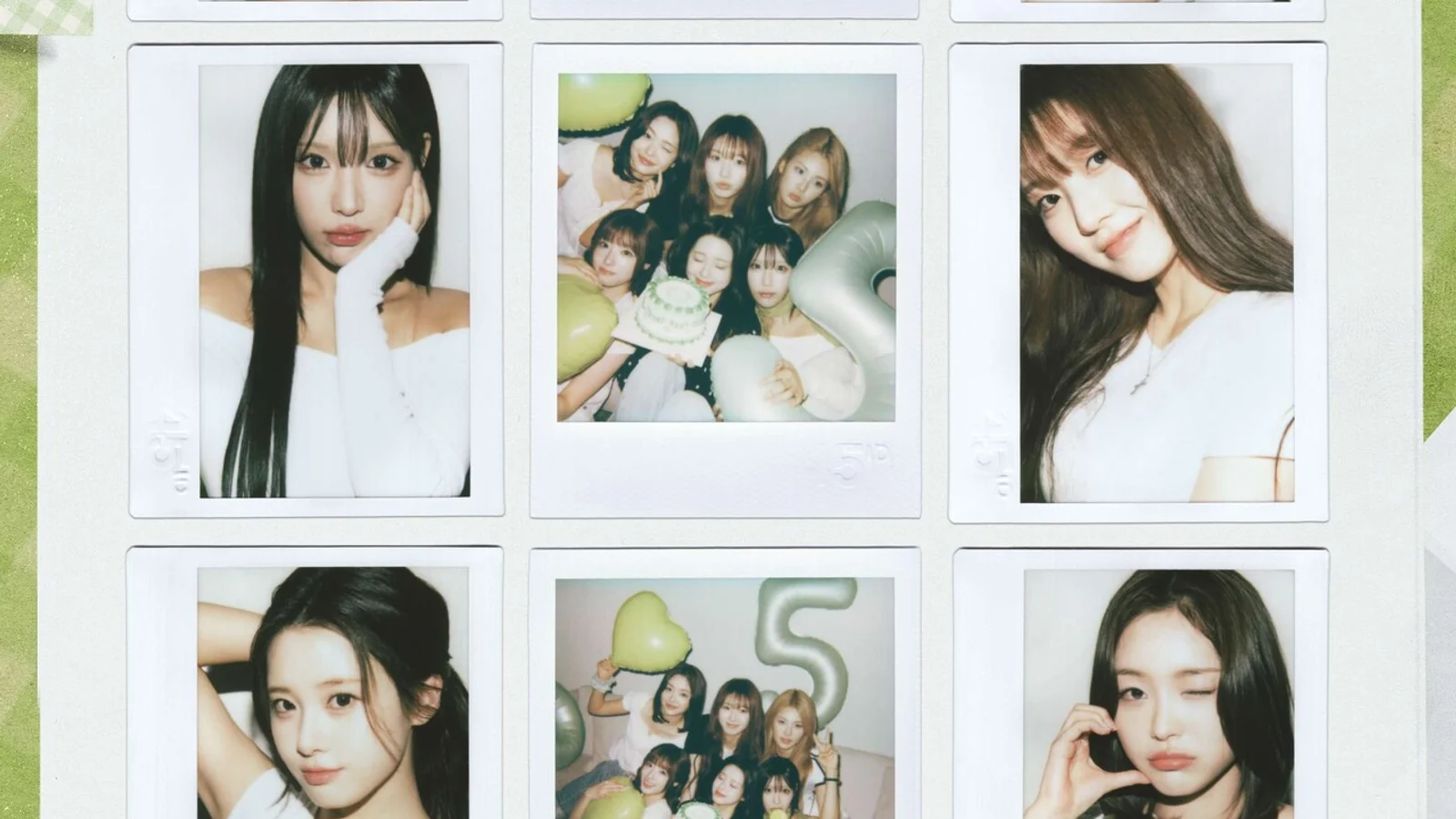 라잇썸, 데뷔 5주년 맞아 오늘(10일) 기념 미니 팬미팅 개최
