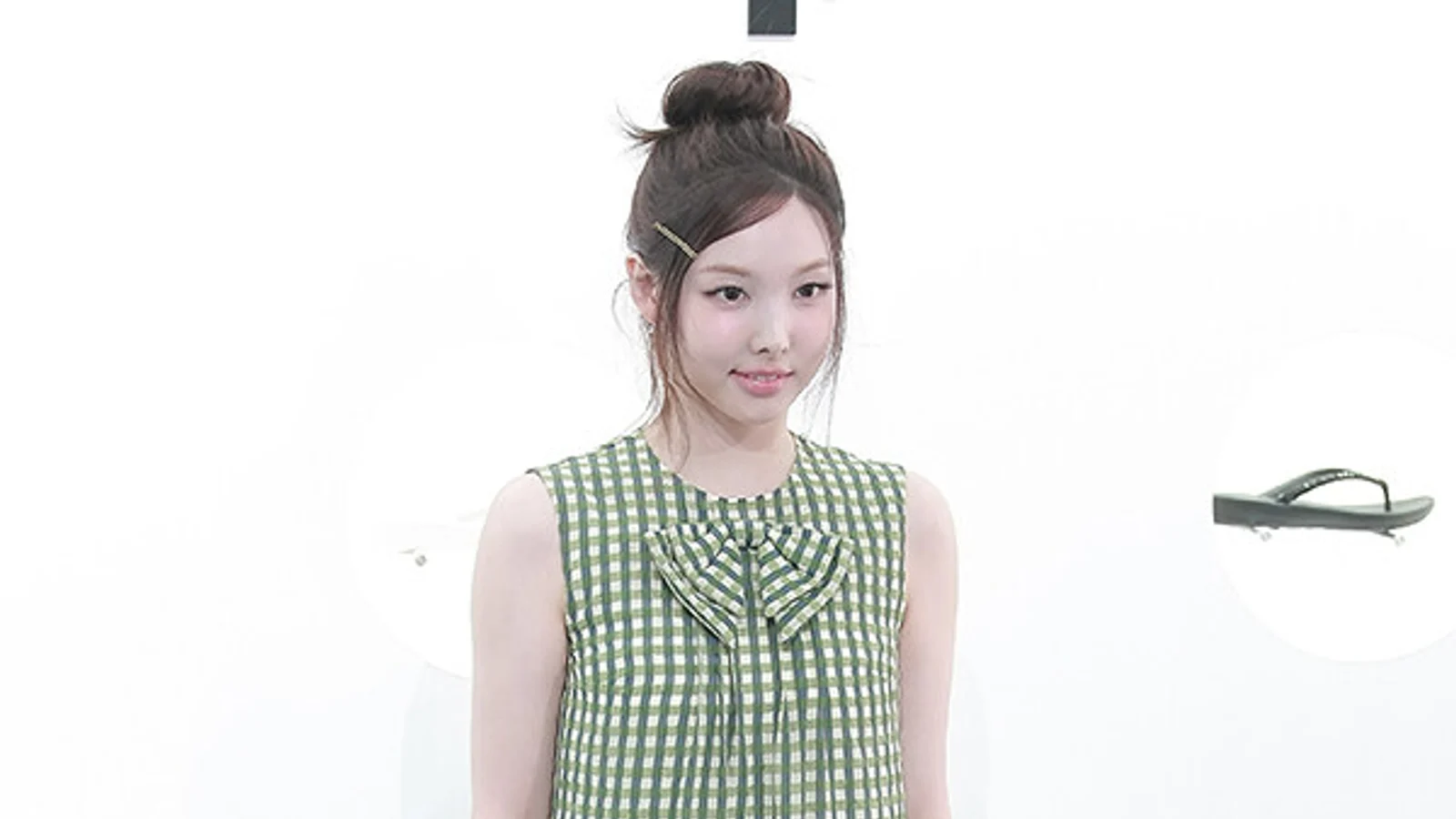 [C포토] 트와이스 나연, 인간 비타민