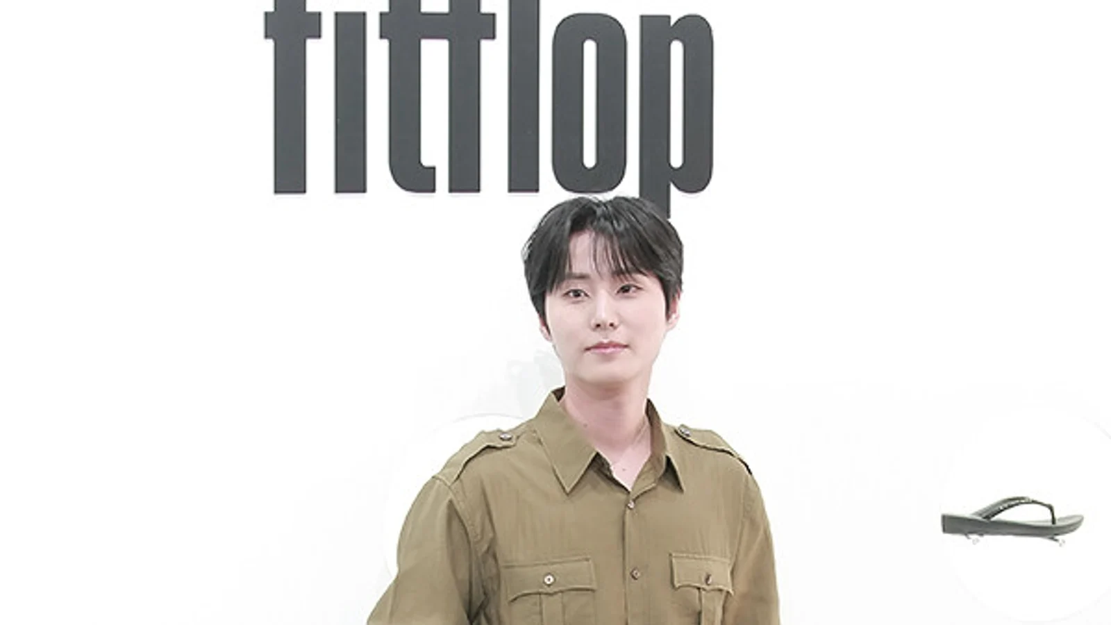 [C포토] 데이식스 영케이, 멋진 남친짤
