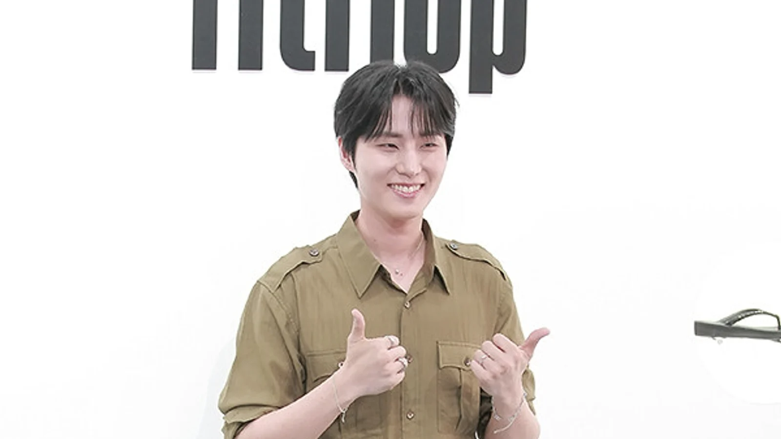 [C포토] 데이식스 영케이, 다시 돌아온 따봉!