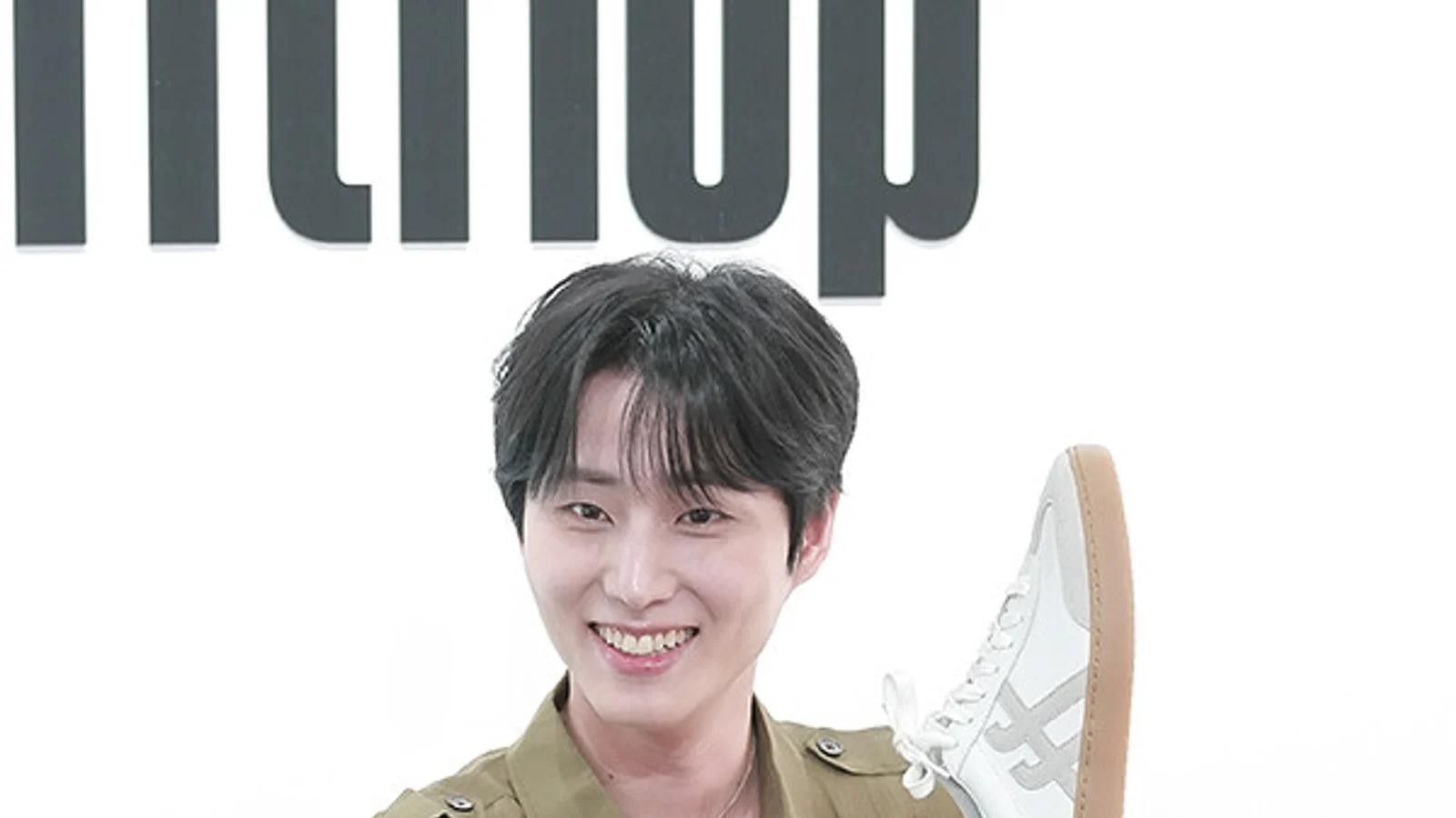 [C포토] 데이식스 영케이, 청량하게