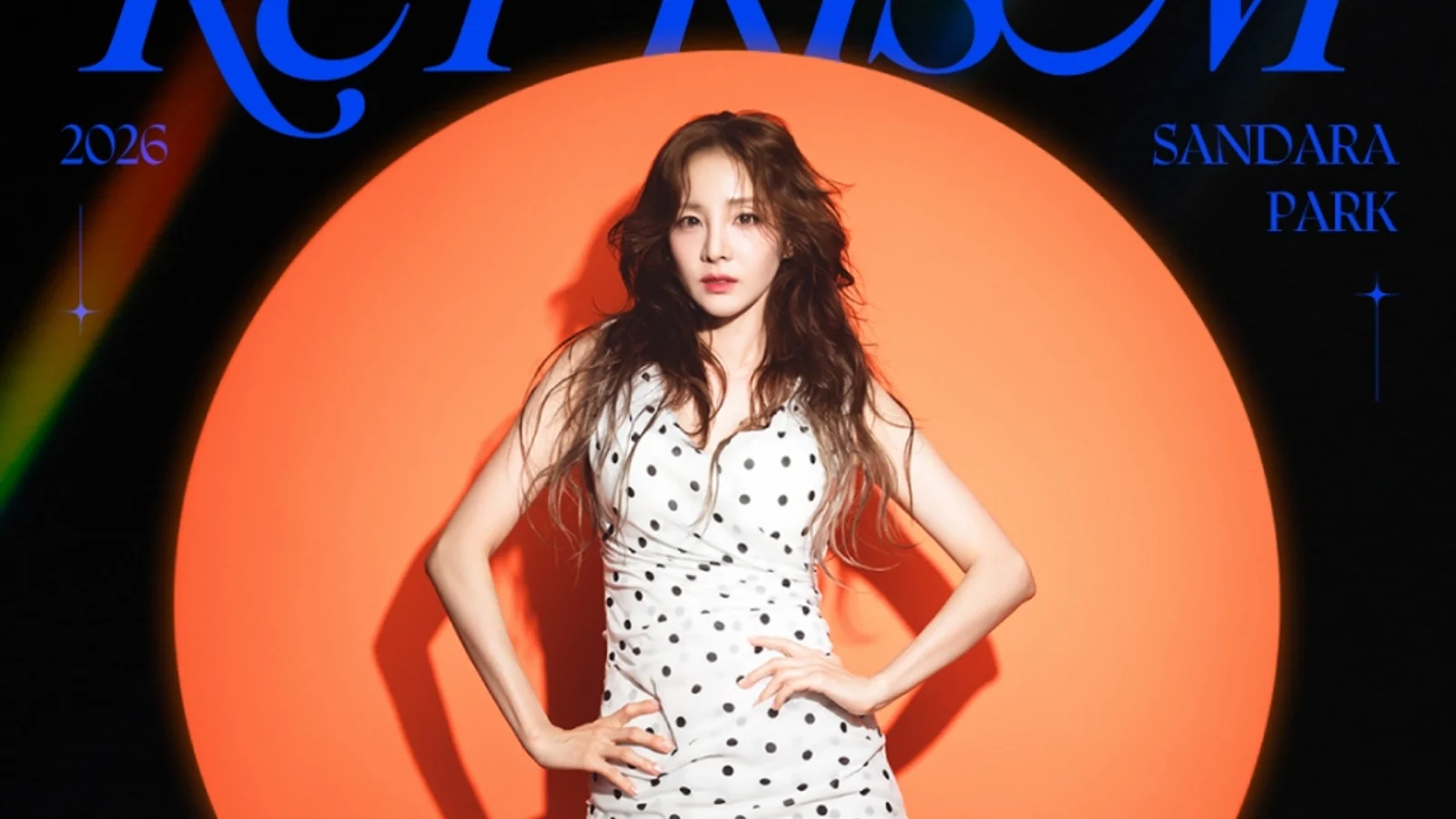 Sandara Park to Hold Fan Concert 'REPRISM' on July 4... "Vocal Charisma Explodes with Band Sound"