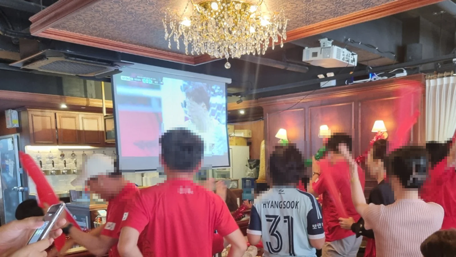 [Breaking News] 2026 World Cup Qualifiers Group A: South Korea Comes from Behind to Beat Czech Republic 2-1... Hwang In-beom's Equalizer, Oh Hyun-gyu's Winning Goal