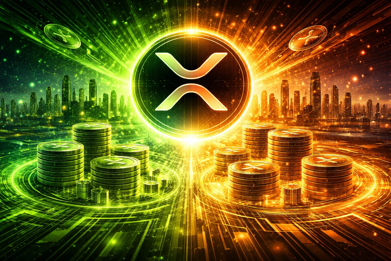 Ripple's RLUSD Overtakes Ethereum in Supply on XRP Ledger for the First Time... Driven by Expansion into Japan