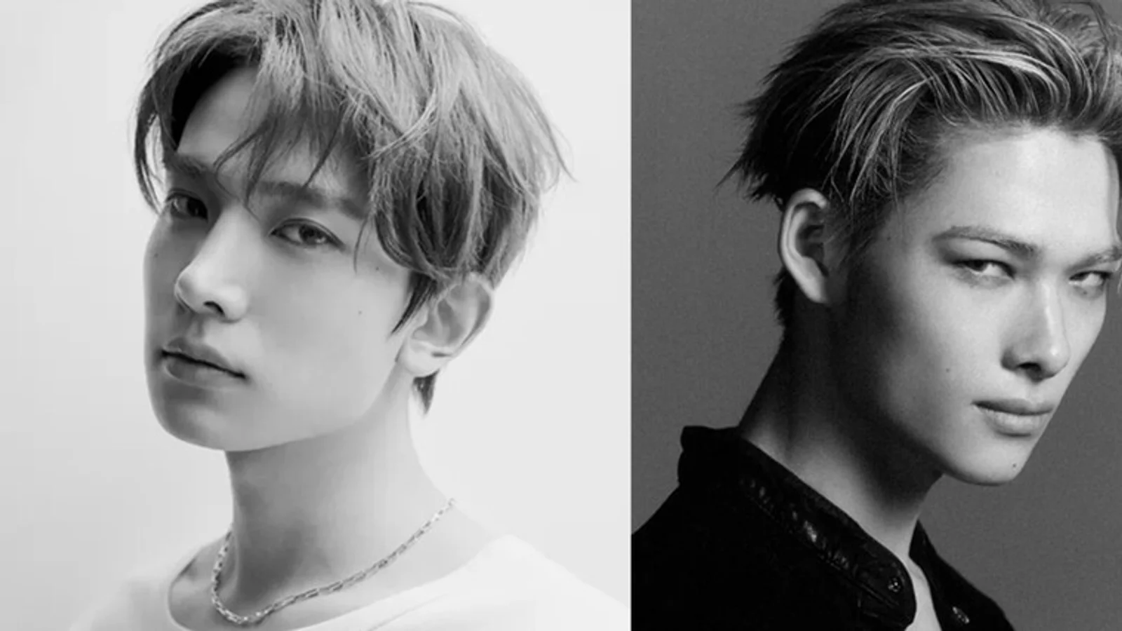 Evan Leads U-Pick's June Special Pick Vote... ENHYPEN's Ni-ki and ZEROBASEONE's Kim Ji-ung in Hot Pursuit