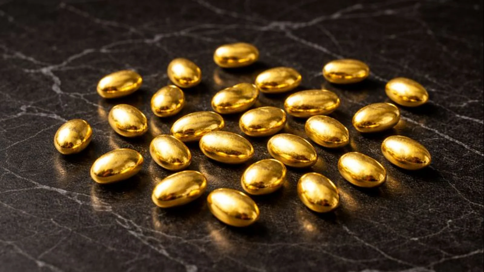 Today's Gold Price (June 15): Pure Gold, 18K, 14K, and Platinum Rise Across the Board; Safe-Haven Asset Trends Draw 'Attention' Amid Progress in U.S.-Iran Ceasefire Talks