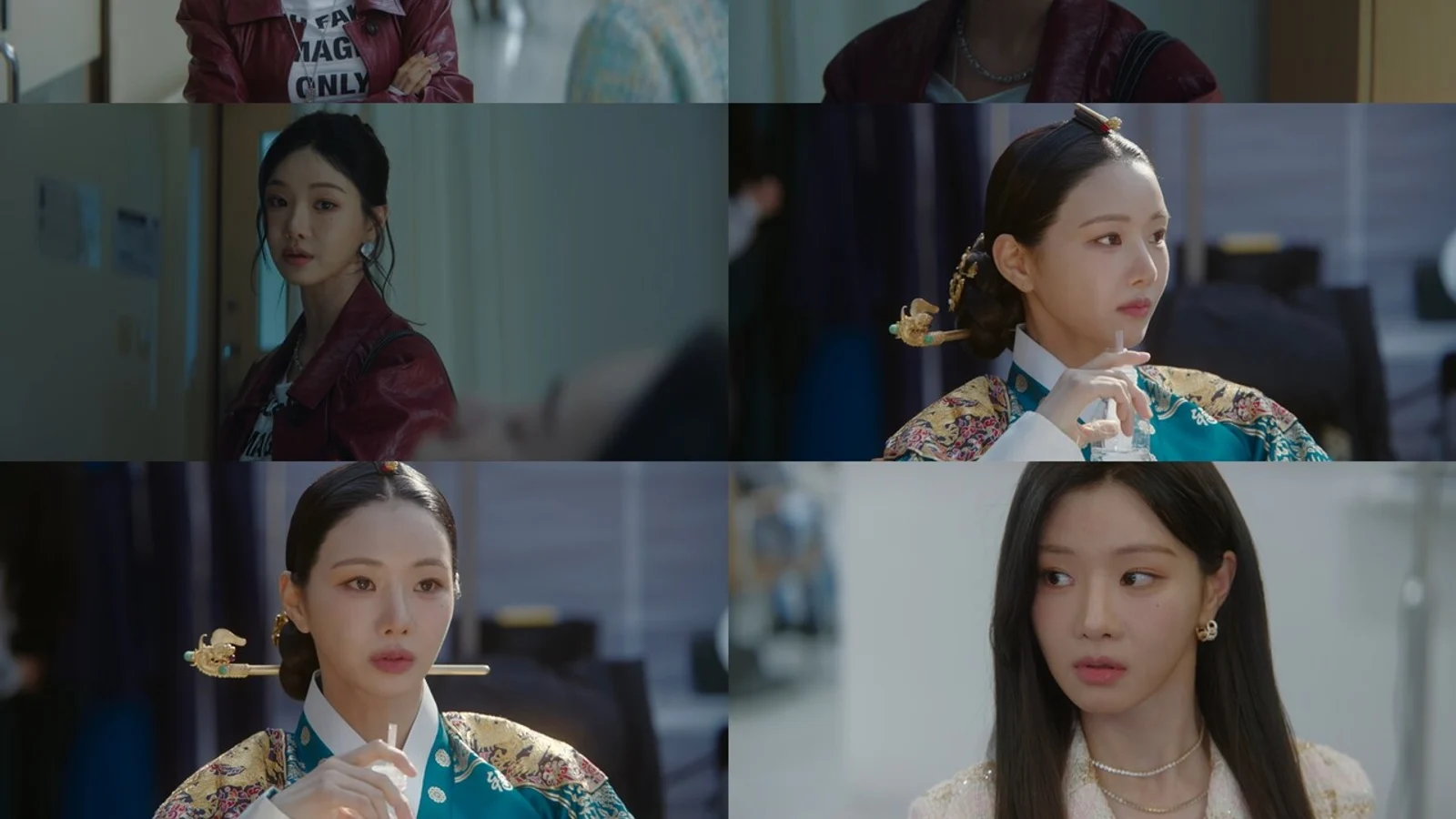 Lee Se-hee Delivers Multi-Dimensional Acting in SBS' 'Beautiful New World'… Yoon Ji-hyo's Complex Emotional Depth 'Boosts Immersion'