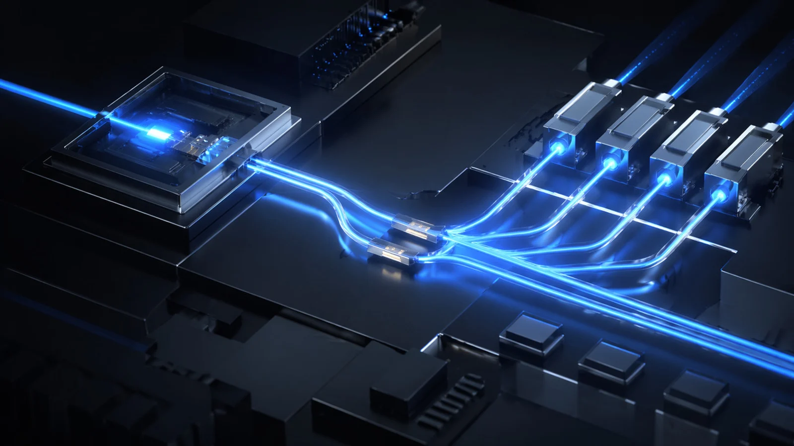 Hanmi Semiconductor Highlights Expectations for AI Semiconductor Growth... Garners Attention as a 'Beneficiary Stock' in Semiconductor Back-End Equipment