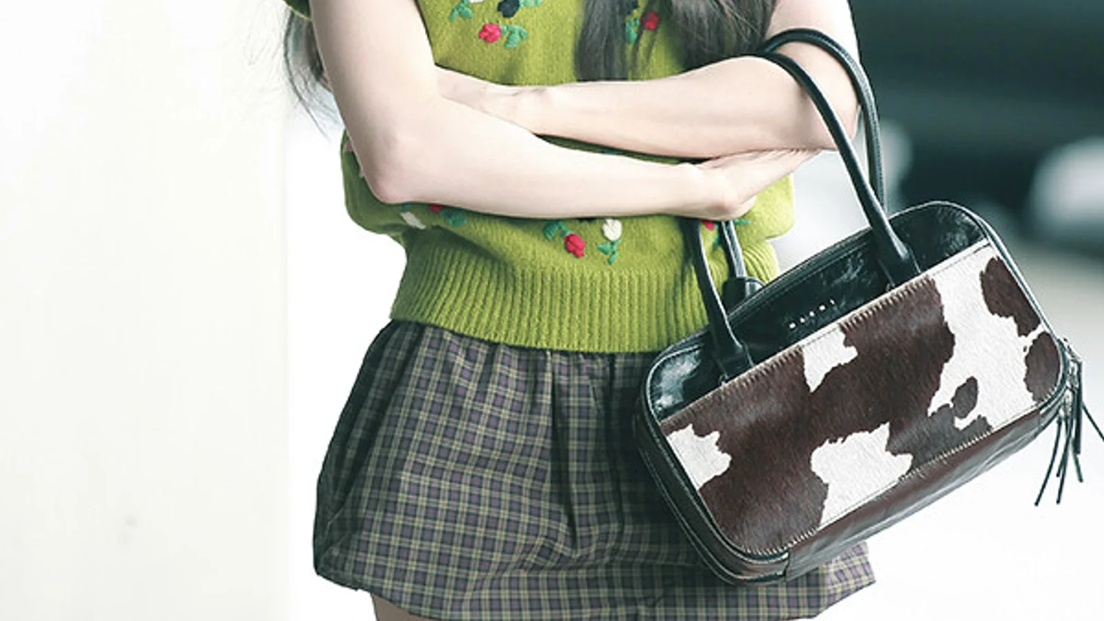 [Photo] (G)I-DLE Miyeon, Early Summer Airport Fashion Headed to Tokyo... July Comeback Announced