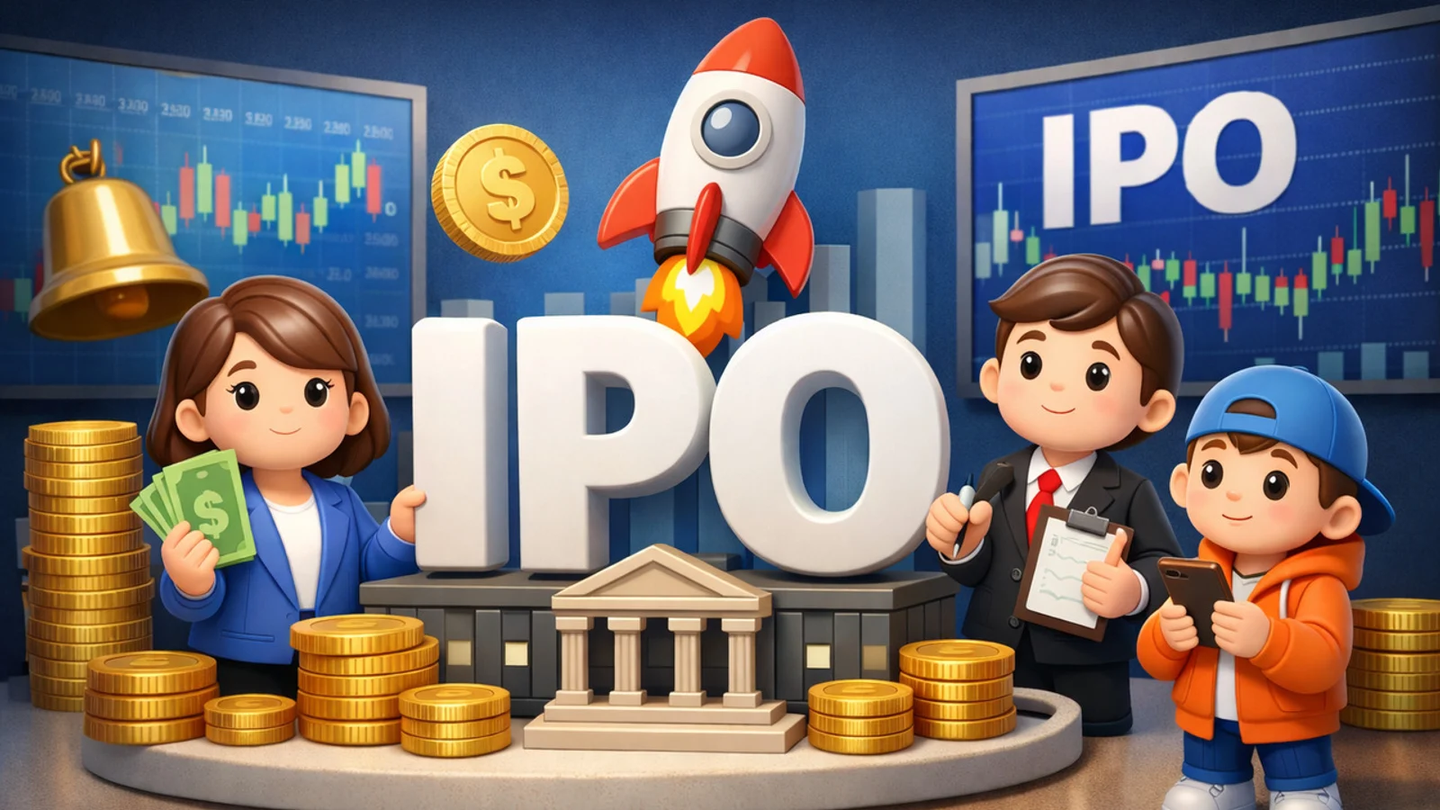 [IPO] Jurstech Subscription Day 1 Ends... Proportional Competition Rate at 254.52:1, Equal Allocation at 1.19 Shares