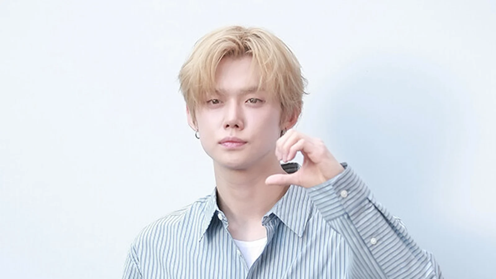 [Photo] TXT's Yeonjun Attends Calvin Klein Seongsu Flagship Store Opening Event... Exuding a Relaxed Vibe