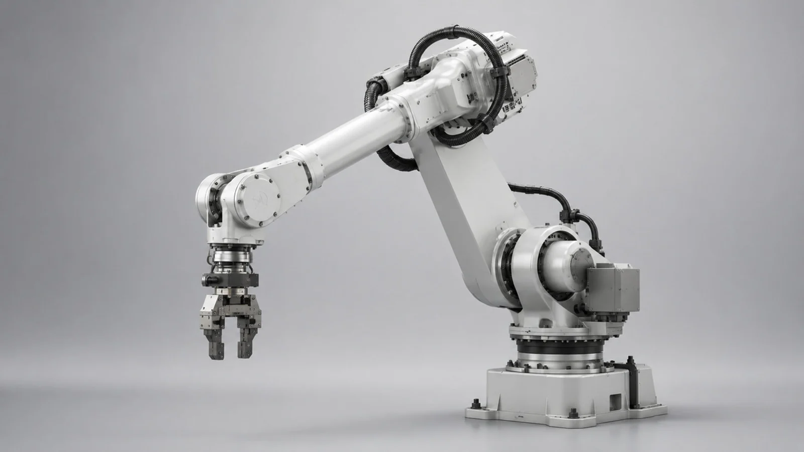 Robostar Shares Close Up 0.19% Despite Sharp Intraday Swings... Interest in AI and Robot Stocks Continues
