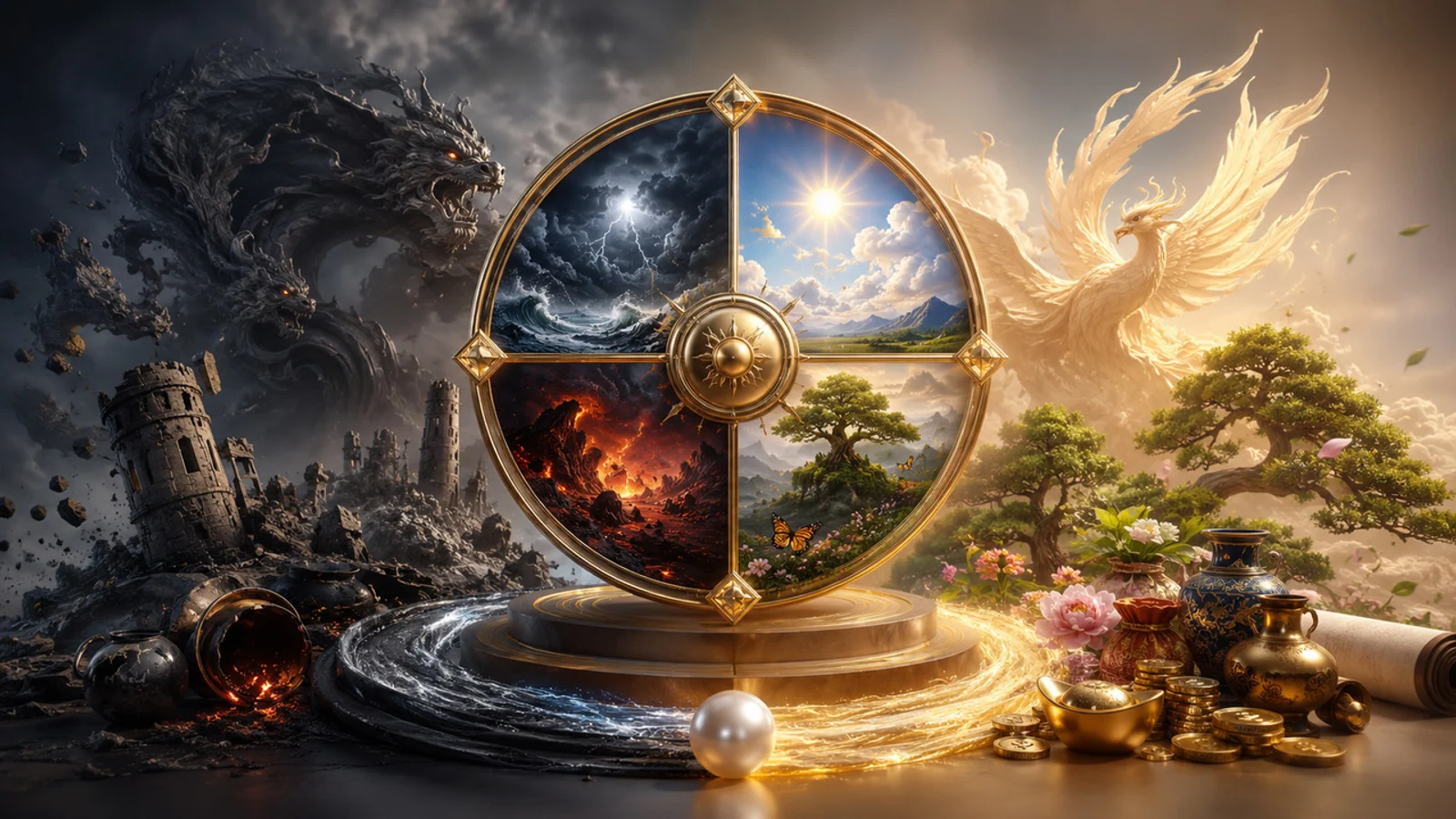 Today's Horoscope by Chinese Zodiac Sign for June 21... From General Fortune to Love, Wealth, and Health