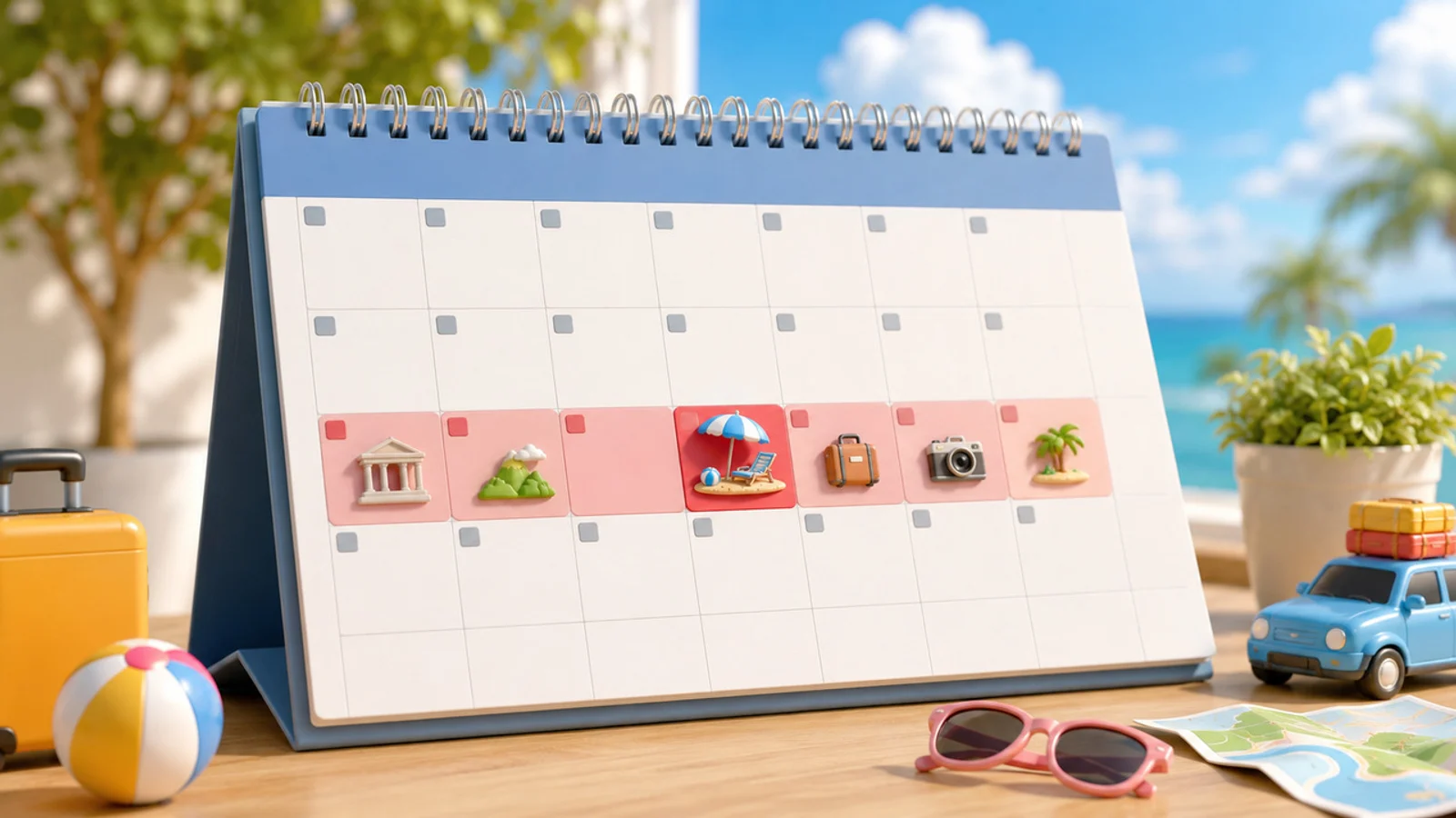 Constitution Day Designated as Public Holiday for First Time in 18 Years... All Five National Holidays to Be Observed Starting This Year