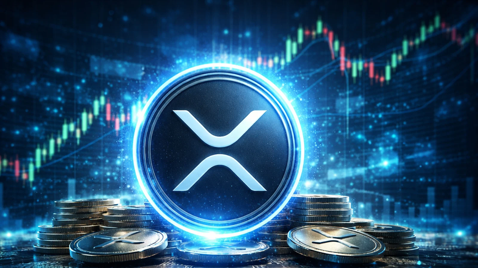 Ripple (XRP) at the Pivotal $1.13... Key Support Tested Amid U.S.-Iran Ceasefire Sentiment