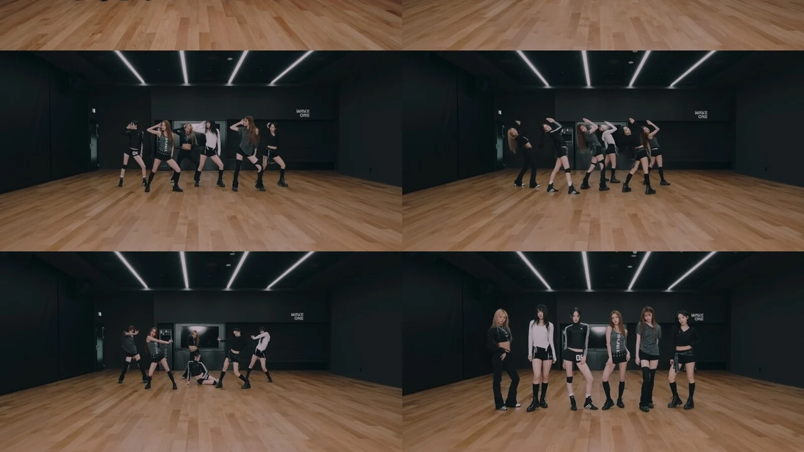 IZNA Releases 'METRONOME' Choreography Video... Spotify Daily Listeners Surge Threefold