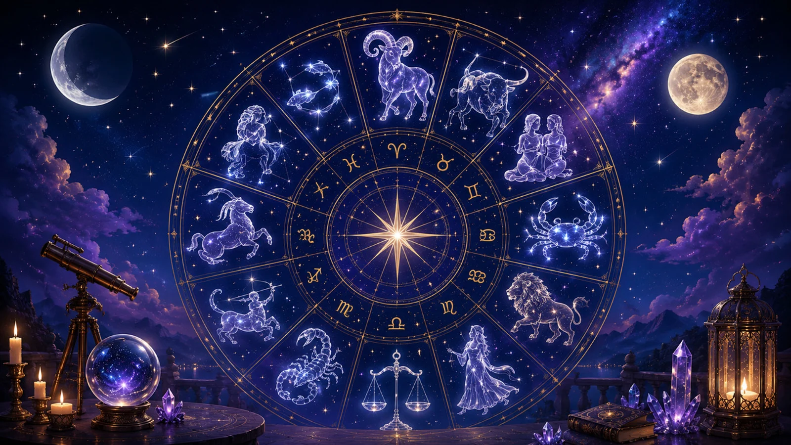 June 24 Zodiac & Chinese Zodiac Horoscope Complete Summary: Love, Wealth, and Health at a Glance