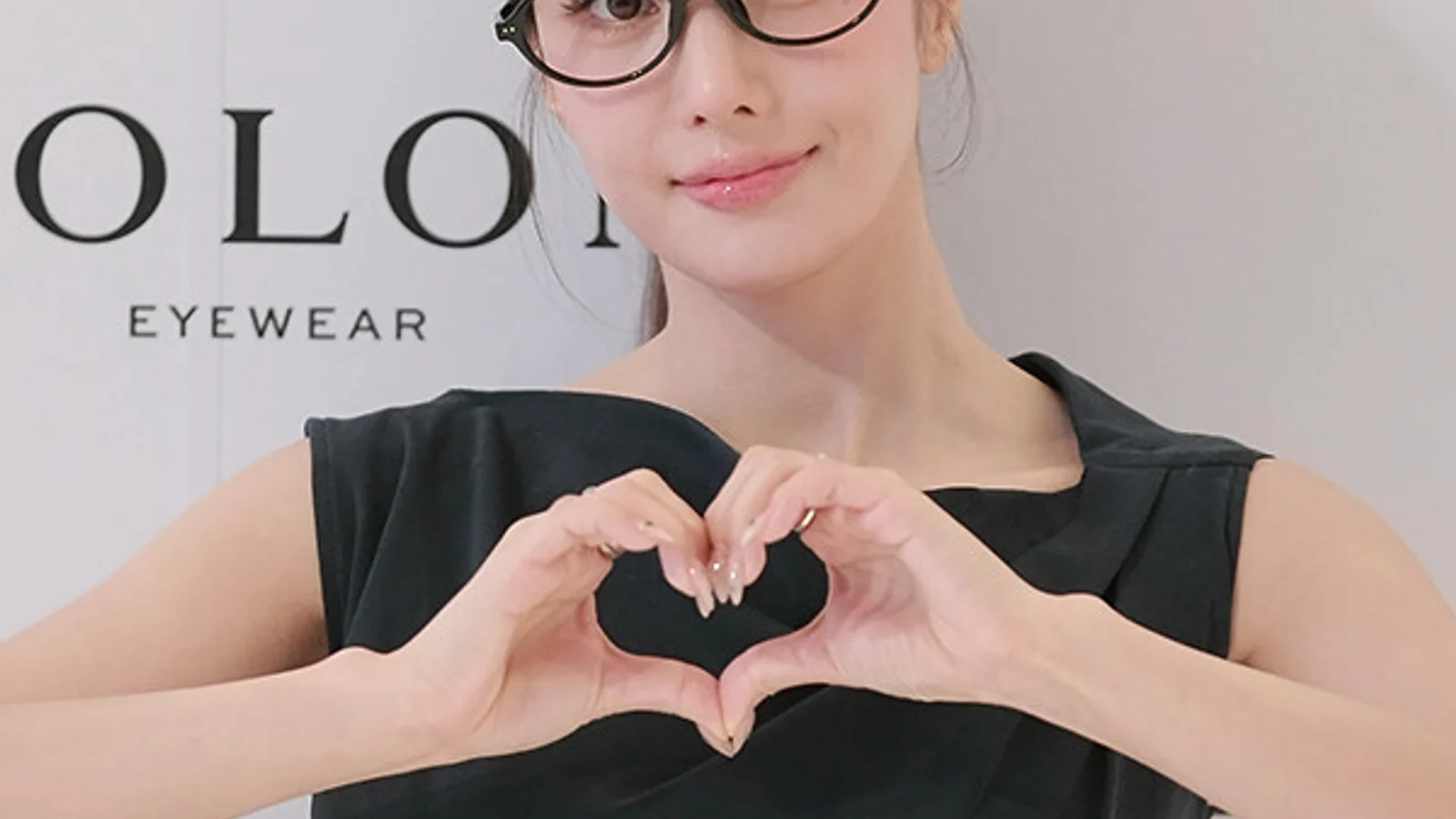 [Photo] Kwon Eunbi Appointed as BOLON Ambassador...The Heart of the 2026 'Summer Queen'