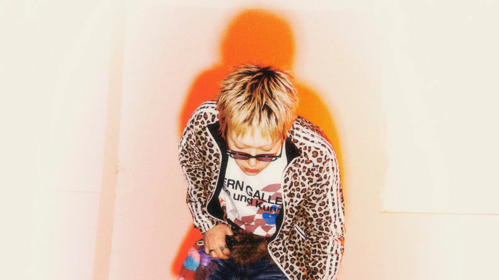 Singer-Songwriter Kim Seung-ju Releases First Full-Length Album 'Incomplete Virus' Today (29th)