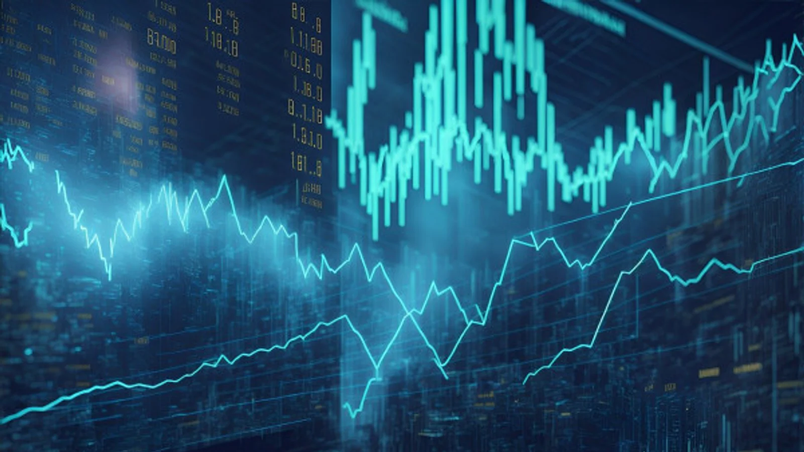 [Breaking] Nasdaq Surges Nearly 1%... U.S. Stock Market Rises Across the Board on Strength in Large-Cap Tech Stocks