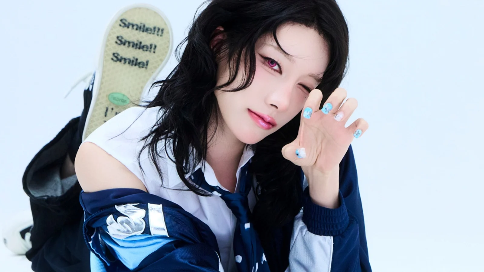 XLOV's Rui: "Even Our Dance Lines Resemble Umuti's... The Unit 'Extancy' Performance Is the Most Memorable"
