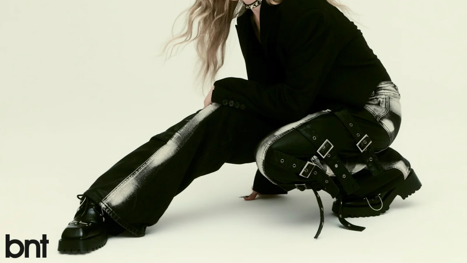 XLOV Reveals bnt Pictorial... Umuti Shares, "Our Story Can Become Your Story"