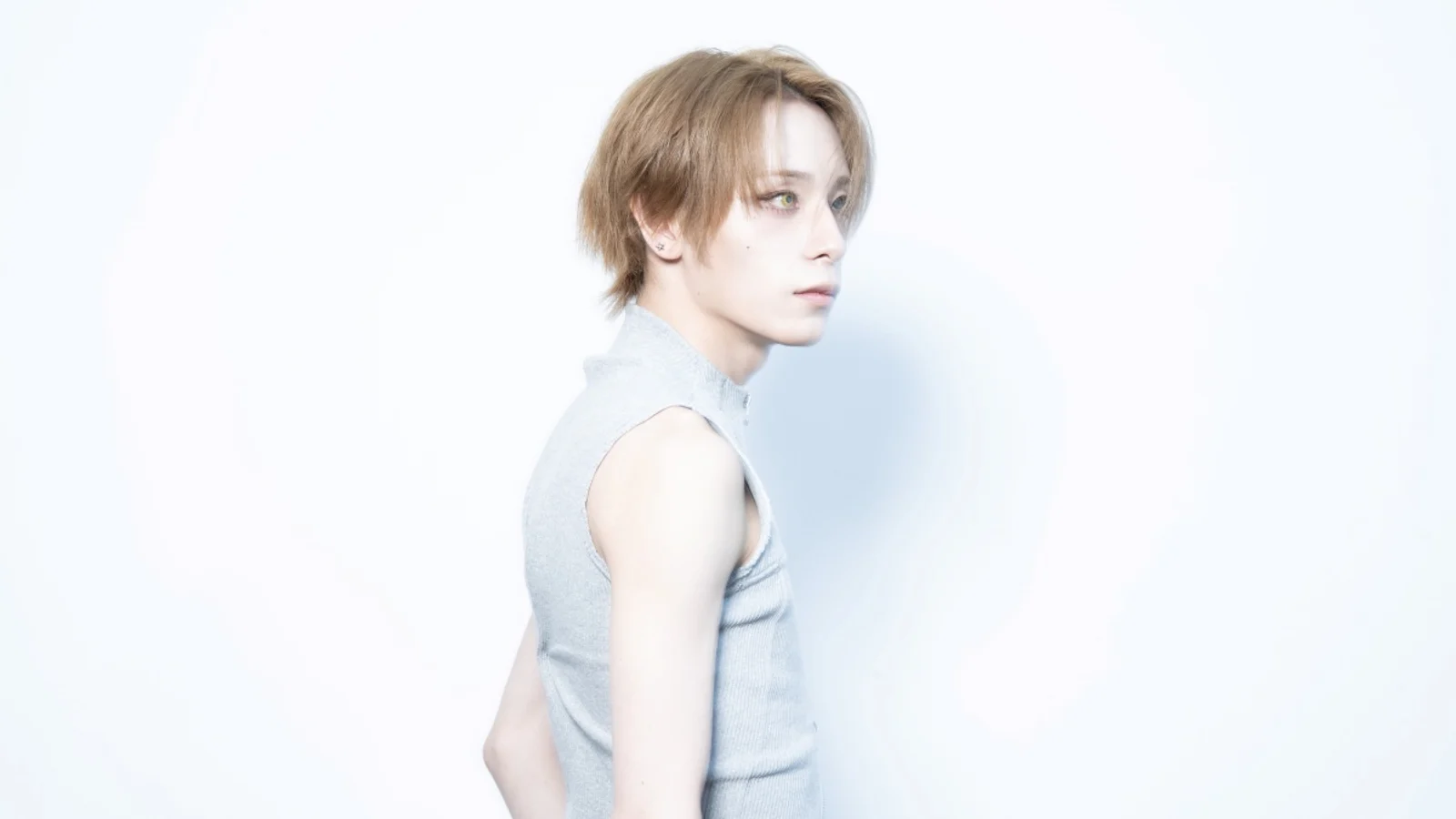 XLOV's Haru: "Thrilled to Show Fans a Hip-Hop Stage... Unique Charm with Unit Track 'HIPS'"