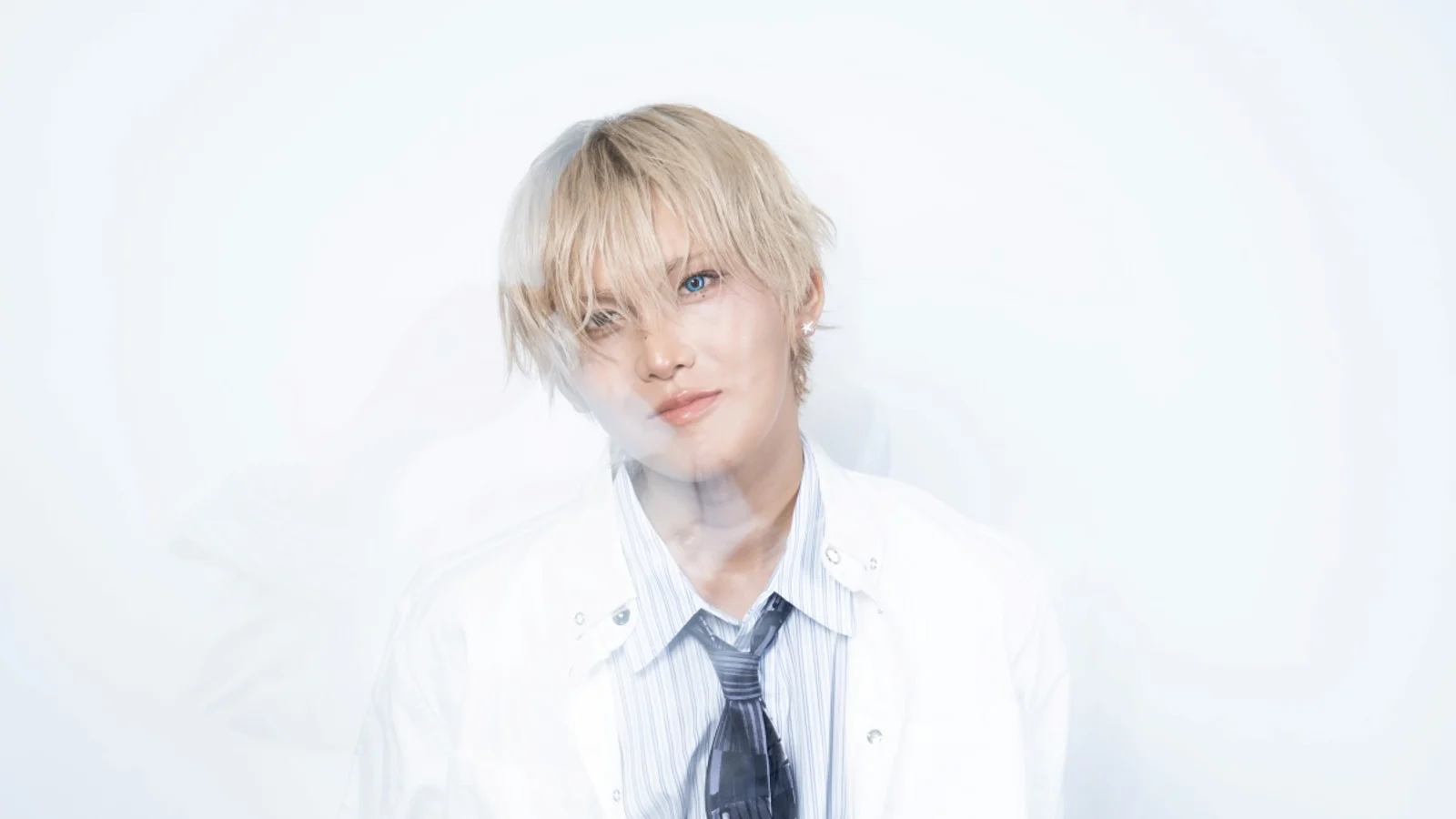 XLOV's Hyun: "I want to challenge myself on a survival program to test my own abilities"