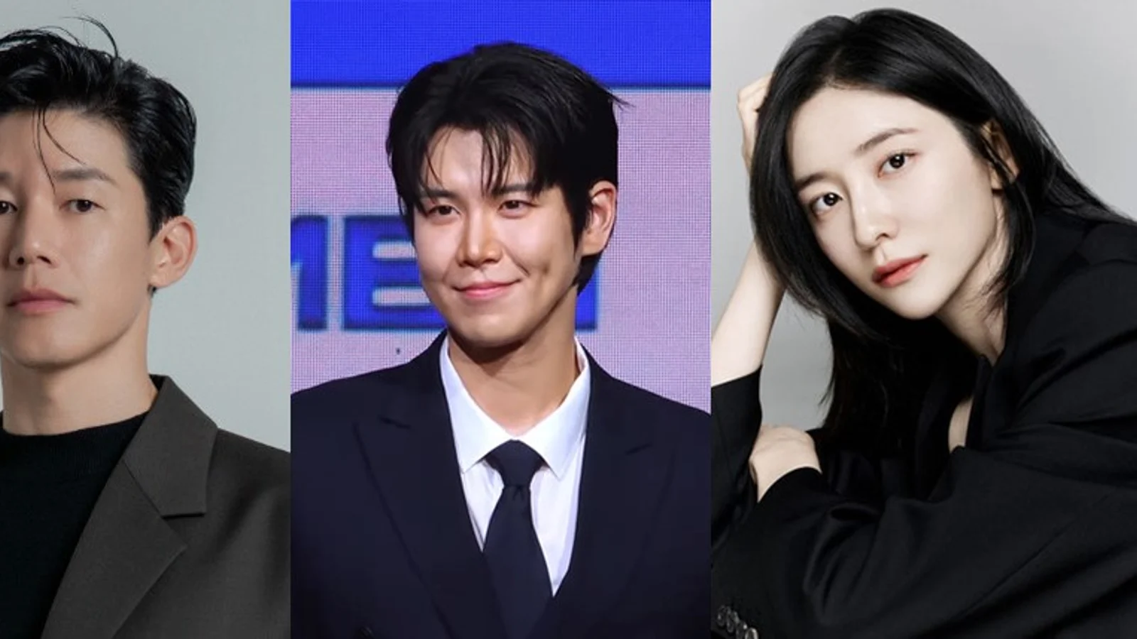 July Netizen Awards Opens: Kim Moo-yeol, Jang Han-byul, Park Ji-hyun, and Other New Candidates Join in Force as Main Competition Begins