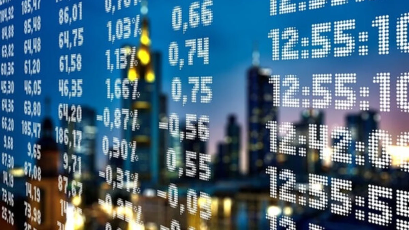 [Breaking] Wall Street's 4 Major Indices All Rise... Nasdaq Surges 1%, Led by AI and Semiconductors