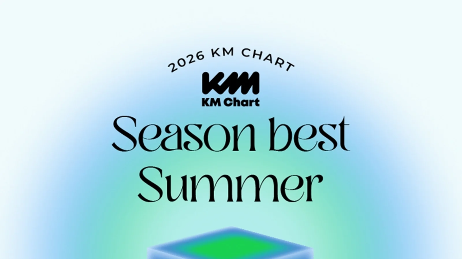KM Chart Reveals Candidates for '2026 Season Best Summer'… Full List Including BTS, BLACKPINK, and Lim Young-woong