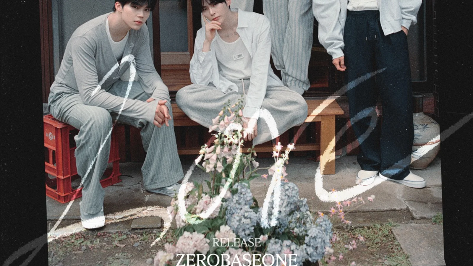 ZEROBASEONE to Make Japan Comeback on August 19… New EP 'Kaikilove' to Preview Youthful Narrative