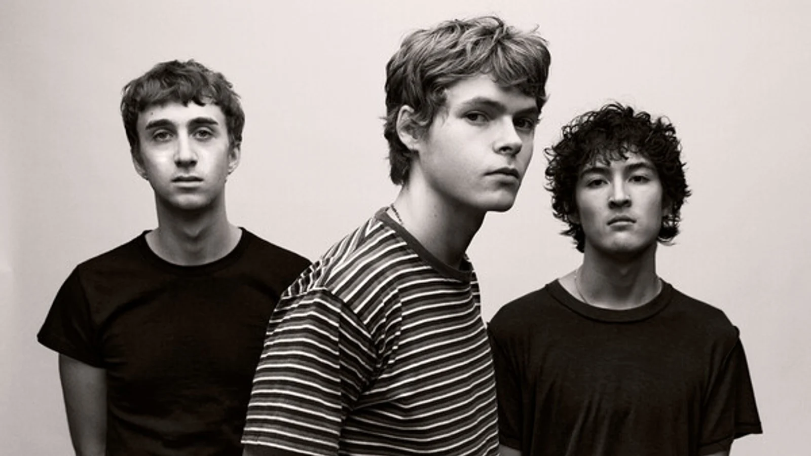 [Interview] PEOPLE I'VE MET, the Band of Moses Martin — Son of Coldplay's Chris Martin: "We Definitely Want to Meet Korean Fans at a Hongdae Live Club"