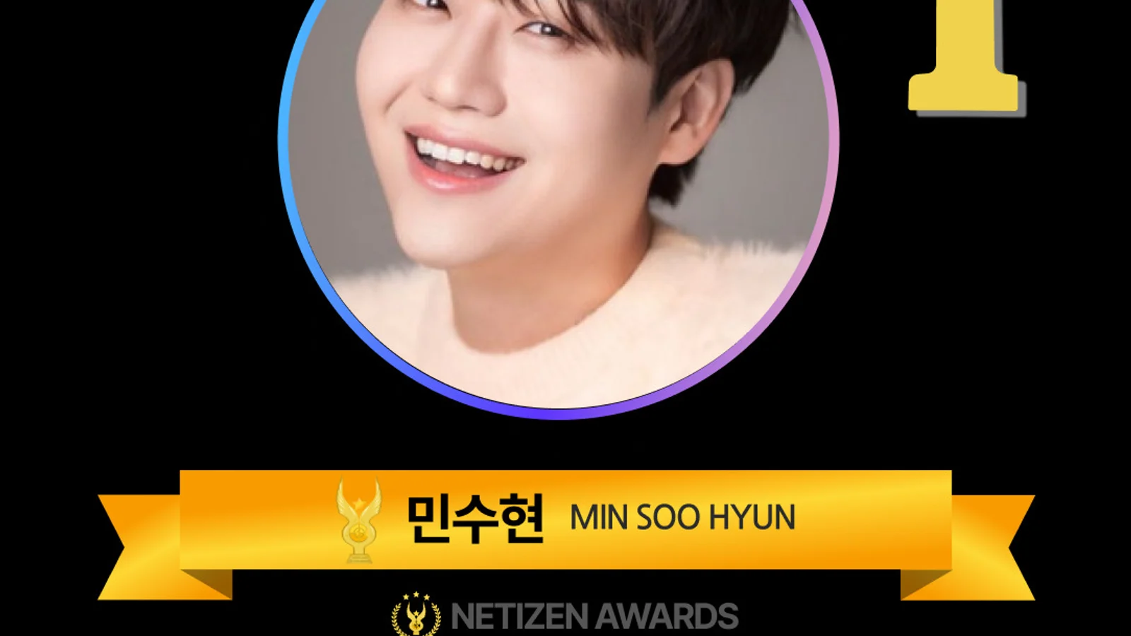 Min Soo-hyun Claims Neostar Award Throne for 3rd Consecutive Month... Liberate's Kim Ji-hoon and Jin Wook Round Out Top 3 [First Half Finals]