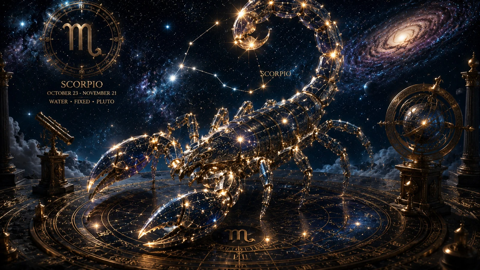 July 4 Today's Horoscope — Comprehensive Guide by Zodiac Sign and Star Sign (Love, Wealth, Health)