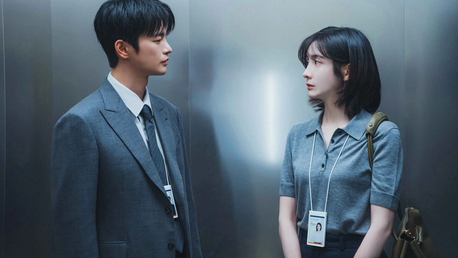 Park Ji-hyun Joins July Netizen Awards Female Acting Category... Aims for Comeback with Global Popularity of 'Off to Work Tomorrow!'