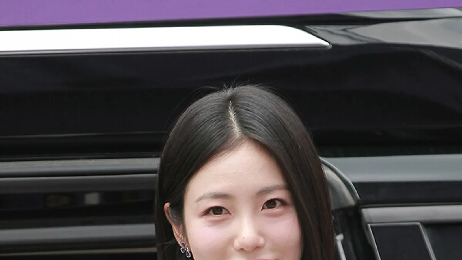 [C Photo] Shin Ye-eun brings 'Yuk Ha-ri' to Seongsu-dong... OFFBEAUTY Festival Photo Call