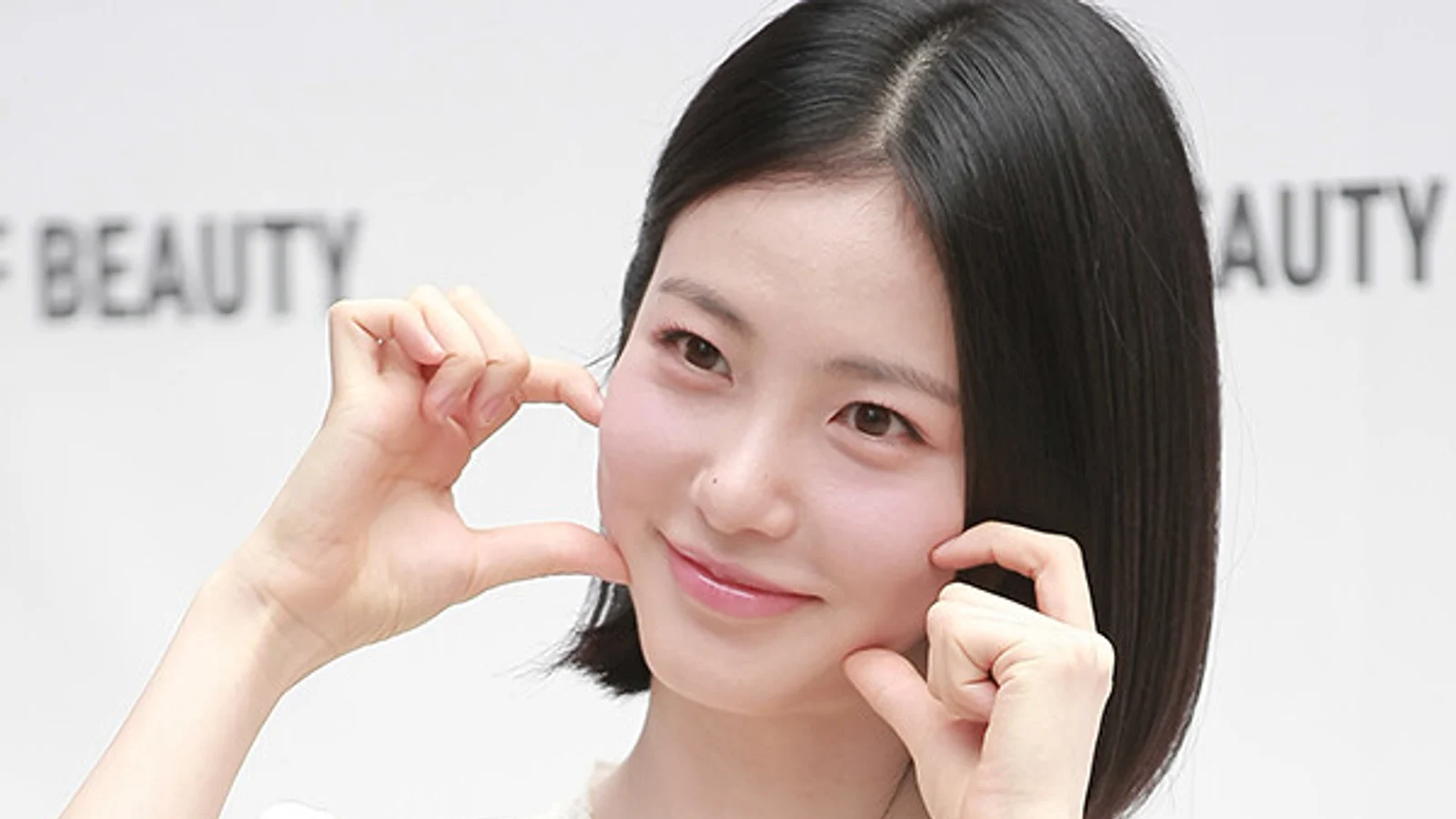 [C Photo] 'Doctor Slump' Shin Ye-eun, Radiates Pure Beauty at Seongsu Beauty Festival