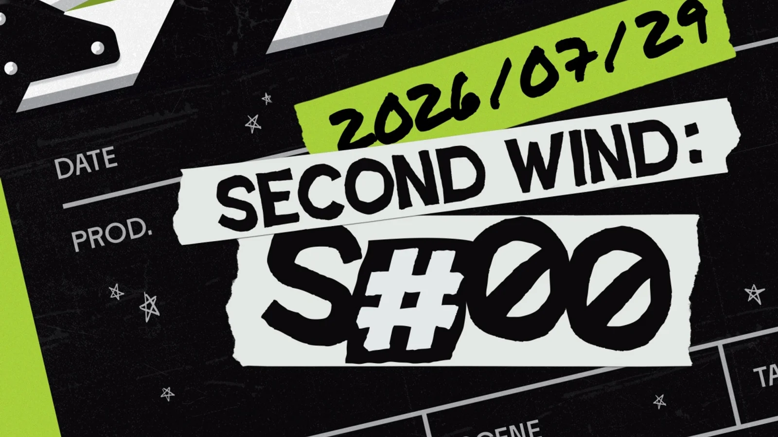 The Wind Makes Comeback on July 29 with 4th Mini Album 'Second Wind'... First Release After Moving to New Agency